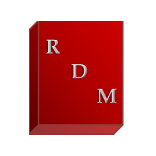 RDM Capital logo