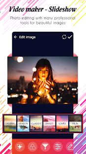 Photo video maker 1.3.1 APK screenshots 11