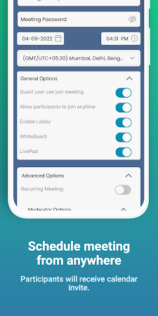Game screenshot Meet Hour - Team Meetings App apk download