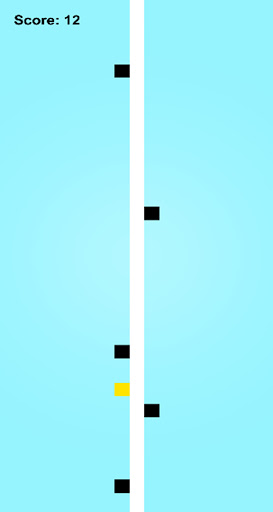 Infinity Line Screen 2