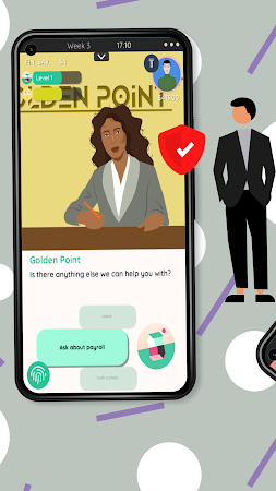 Game screenshot NeighborMood: FoolProof mod apk
