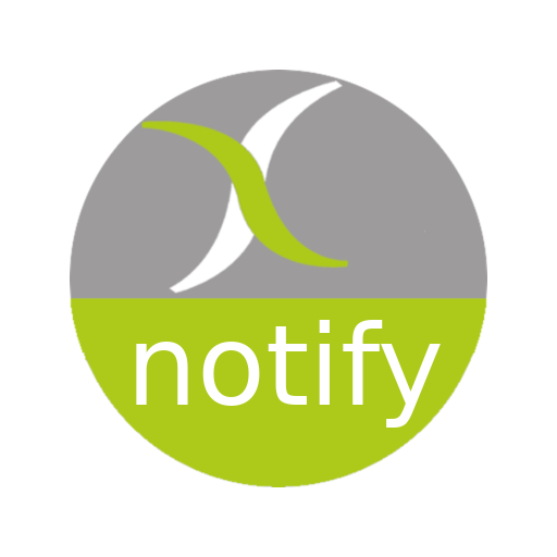 knXpresso Notify Plug-in Descarga en Windows