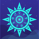 Cover Image of ダウンロード Stellium Daily Horoscope 1.7.1 APK