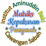 Cover Image of Download Matriks Kepakaran IABCSabah  APK