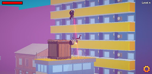 Gun Master: Kill Em All! Screen 2
