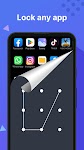 screenshot of AnyLocker-applock