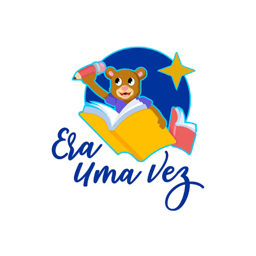 Era uma Vez logo