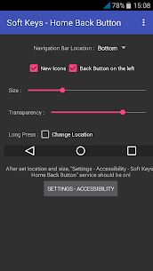 Soft Keys APK 4.0 Download For Android 3
