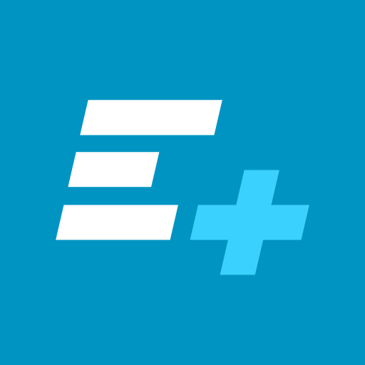 Equilor Plus logo