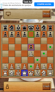 Smart Kasparov Chess