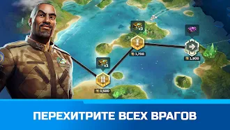 Game screenshot Command & Conquer: Rivals™ PVP hack