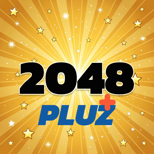 2048 Pluz