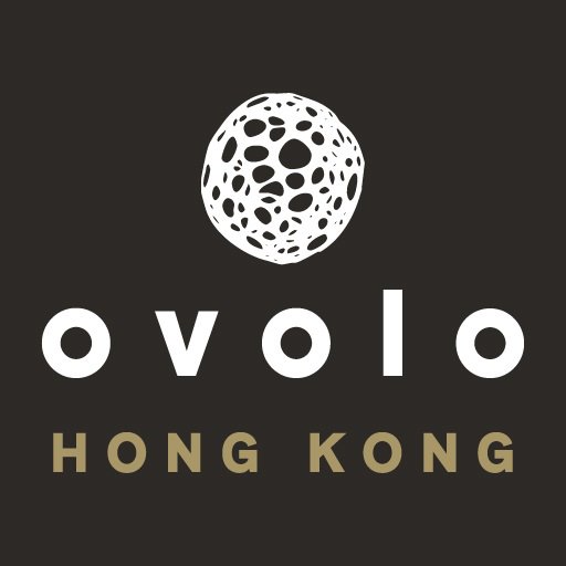 Ovolo Hotels Hong Kong logo