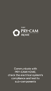 PRY-CAM Home Pro
