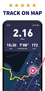 Running App - GPS Run Tracker Unknown