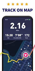 Running App - GPS Run Tracker - Apps on Google Play