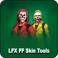 LFX FFF Skin Tools  Mod Skin