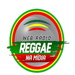 Web Radio Reggae na Midia