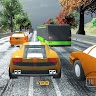 Highway Traffic Racer game apk icon