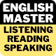 English Listening, Speaking, Reading & Vocabulary Изтегляне на Windows