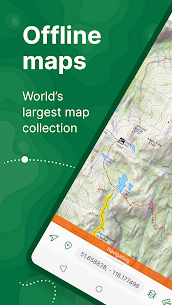 Avenza Maps: Offline Mapping MOD APK (Unlocked) 1