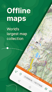 Avenza Maps: Offline Mapping app review