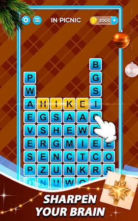 Game screenshot Word Crush - Fun Puzzle Game apk download