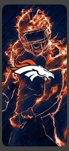 Denver Broncos Wallpapers 2023