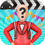 Cover Image of Télécharger Your Face Dance - Happy Birthd  APK