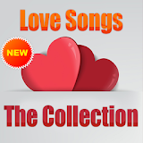 Love Songs The Collection icon
