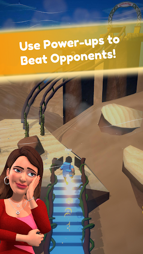 Run Jetha Run | TMKOC Game screenshot 17