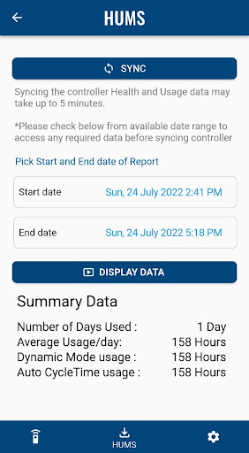 Hover IntiIoT Screen 3