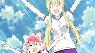 群れなせ シートン学園 Season 1 Episode 5 Tv On Google Play