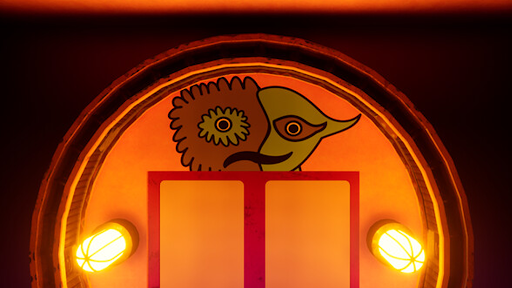 Garten  Banban 4 Real Game