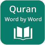 Cover Image of Download Quran English Word by Word  APK