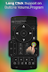 screenshot of TV Remote for Samsung