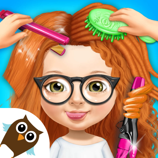 Sweet Baby Girl Beauty Salon 3 – Apps on Google Play