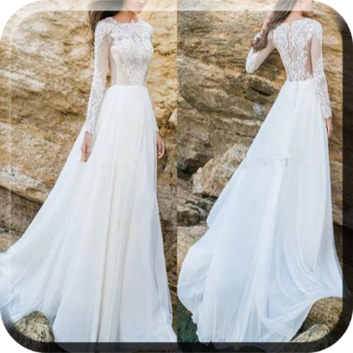 Wedding Dress Designs