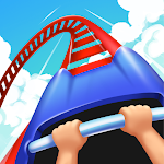 Cover Image of Download Coaster Rush: Addicting Endless Runner Games 2.3.1 APK