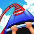 Coaster Rush: Addicting Endless Runner Games2.3.1