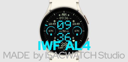 IWF AL4 | ISACWATCH