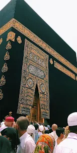 Mecca Kaabah Wallpaper 4K HD
