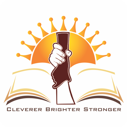CBS PUBLIC SCHOOL logo