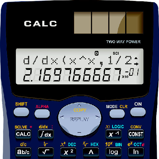 Scientific Calculator Download on Windows
