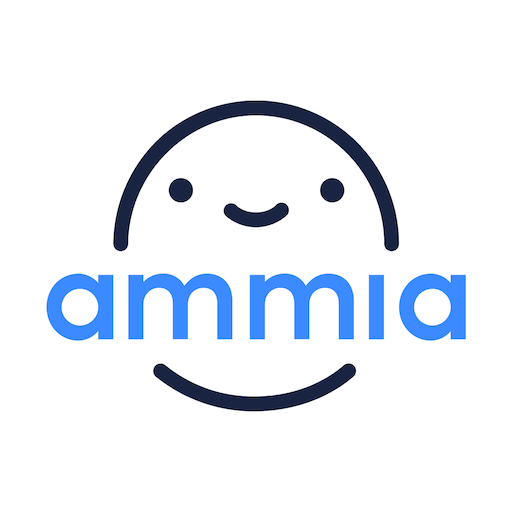 Ammia logo