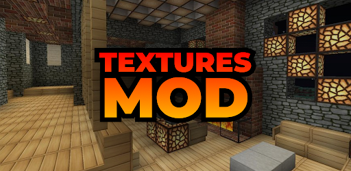 Textures for minecraft Android App