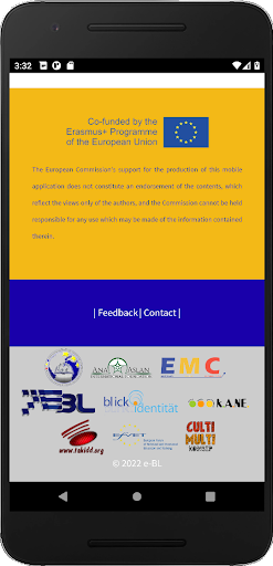 Team2Share – Trainees Screen 2