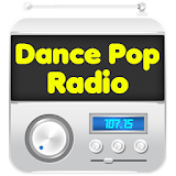 Dance Pop Radio icon