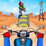 Bike Stunt Drive & Racing Game Apk