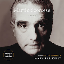 Icon image Martin Scorsese: A Journey